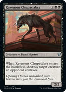 Ravenous Chupacabra (770) [CLB]