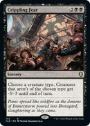 Crippling Fear (745) [CLB]