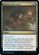 Drown in the Loch (842) [CLB]