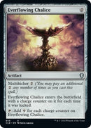 Everflowing Chalice (859) [CLB]
