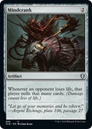 Mindcrank [Commander Legends: Battle for Baldur's Gate]