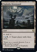 Nephalia Drownyard (905) [CLB]