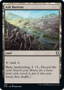 Ash Barrens (880) [CLB]