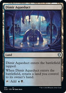 Dimir Aqueduct (891) [CLB]