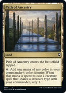Path of Ancestry (907) [CLB]