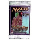 Mercadian Masques Booster Pack [MMQ]