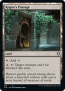Rogues Passage (913) [CLB]