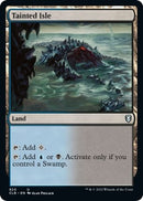 Tainted Isle (920) [CLB]