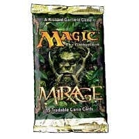 Mirage Booster Pack [MIR]