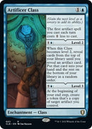 Artificer Class (663) [CLB]