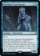 Mocking Doppelganger [Commander Legends: Battle for Baldur's Gate]