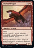 Thunder Dragon (810) [CLB]