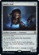 Stuffy Doll (875) [CLB]