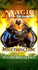 Morningtide Booster Pack [MOR]