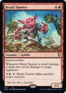 Brash Taunter (782) [CLB]