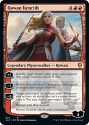 Rowan Kenrith (805) [CLB]