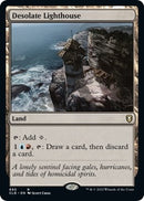 Desolate Lighthouse (890) [CLB]