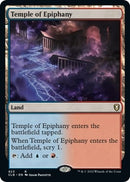 Temple of Epiphany (923) [CLB]