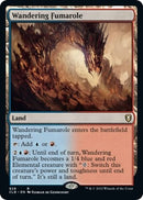 Wandering Fumarole (928) [CLB]