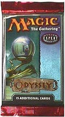 Odyssey Booster Pack [ODY]