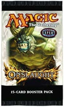 Onslaught Booster Pack [ONS]