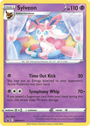 Sylveon SWSH211 (SWSH211) [SWSD]