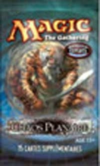 Planar Chaos Booster Pack [PLC]