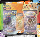 Pokemon TCG Back to School Eraser Blister Pikachu [MCAP]