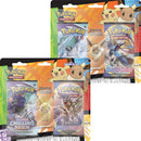 Pokemon TCG Back to School Eraser Blister Set of 2 [MCAP]