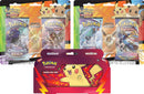Pokemon TCG Back to School Bundle [MCAP]