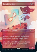Goblin Settler (1076) [SLD]