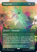 Vengevine (1078) [SLD]
