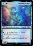 Empress Galina (9998) [SLD]