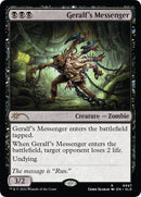 Geralfs Messenger (9997) [SLD]
