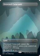 Drowned Catacomb (457) [SLD]