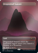 Dragonskull Summit (458) [SLD]