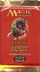 Portal Three Kingdoms Booster Pack [PTK]