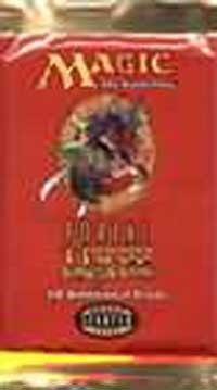 Portal Three Kingdoms Booster Pack [PTK]