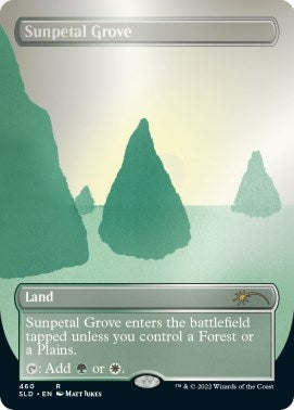 Sunpetal Grove (460) [SLD]