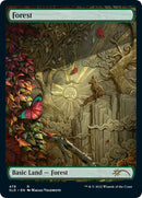 Forest 476 (476) [SLD]