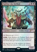 Balthor the Defiled (462) [SLD]
