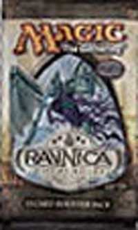 Ravnica Booster Pack [RAV]