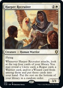 Harper Recruiter (659) [CLB]