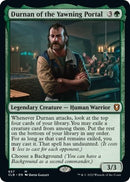 Durnan of the Yawning Portal (657) [CLB]