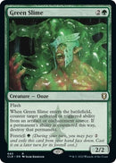 Green Slime (680) [CLB]