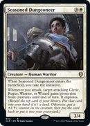 Seasoned Dungeoneer (660) [CLB]
