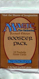 Revised Edition Booster Pack [3ED]