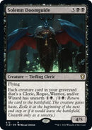 Solemn Doomguide (672) [CLB]