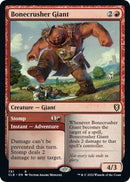 Bonecrusher Giant (781) [CLB]