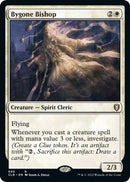 Bygone Bishop (689) [CLB]